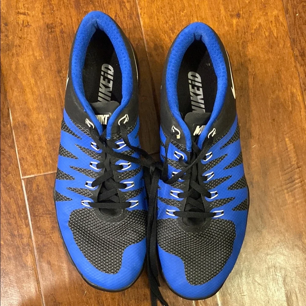 Nike Athletic Shoes